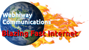 Webhiway Communications