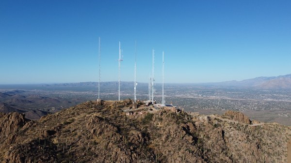 Tucson Internet Service