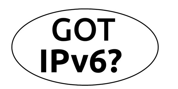 Got IPv6?